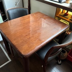 家具 ダイニングセット