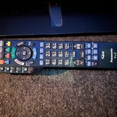 お取引先決定　Panasonicビエラ液晶テレビ