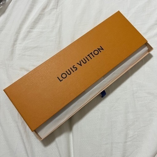 LOUIS VUITTON ネクタイ シルク モノグラム ハーロー8cm