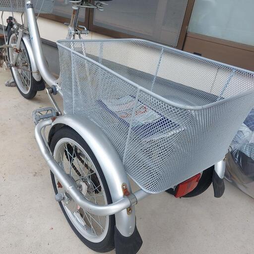 自転車