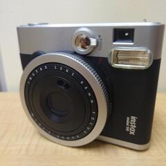 最終値下げ☆78（月）受け渡し◇美品instax mini90 NEO Classic