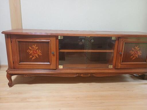 美品です!　家具 テレビ台