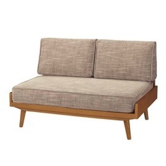 uncio  アルベロ　2人がけソファ