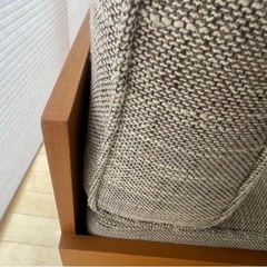 uncio  アルベロ　2人がけソファ