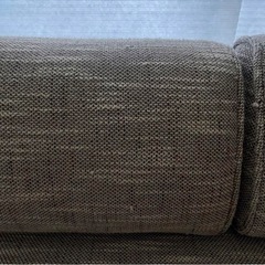 uncio  アルベロ　2人がけソファ