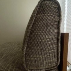 uncio  アルベロ　2人がけソファ