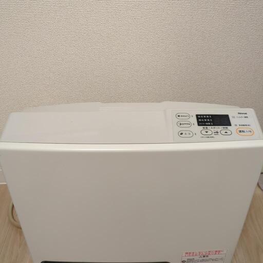 トヨホーム ヒーター未使用品 X102-46 トヨトミ トヨホームヒーター HH