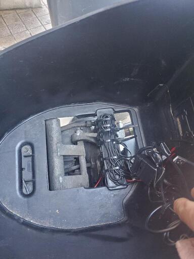 AF34のライブDio ZX仕様 ?最終値下げします ́ ある出品 Yahoo