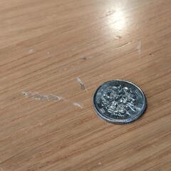 柏木工 ４〜５人がけ ダイニングセット