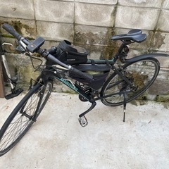 GIANT Escape RX DISC サイズM.500 希望があればプロロゴおつけします