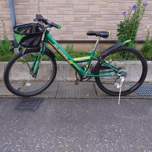 自転車