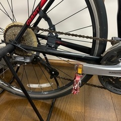 GIANT ESCAPE RX3 ジャイアント　クロスバイク
