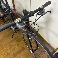 GIANT ESCAPE RX3 ジャイアント　クロスバイク
