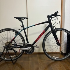 GIANT ESCAPE RX3 ジャイアント　クロスバイク
