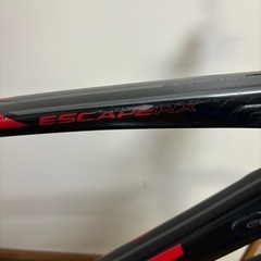 GIANT ESCAPE RX3 ジャイアント　クロスバイク
