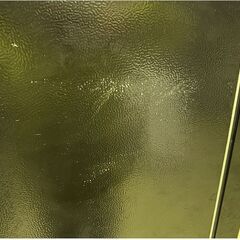 G59822　冷蔵庫 2ドア ハイセンス HR-D1701B 2021 　厚木市