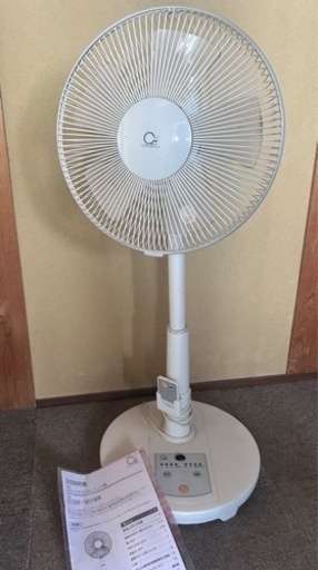 家電 季節、空調家電 扇風機