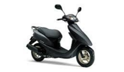 【緊急！】原付　ホンダDio売ります！！