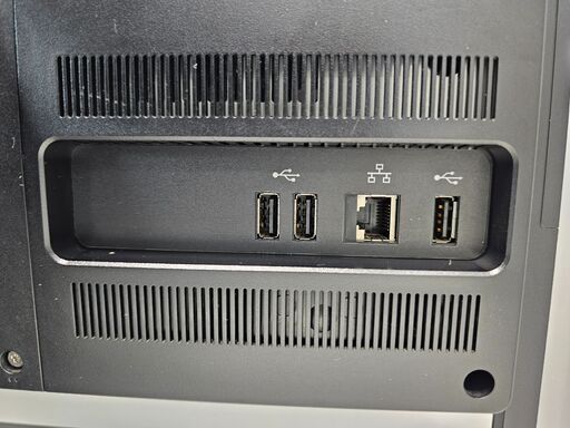 マウスコンピューター 4コア8スレッドモデルCorei7 メモリ8G SSD240G