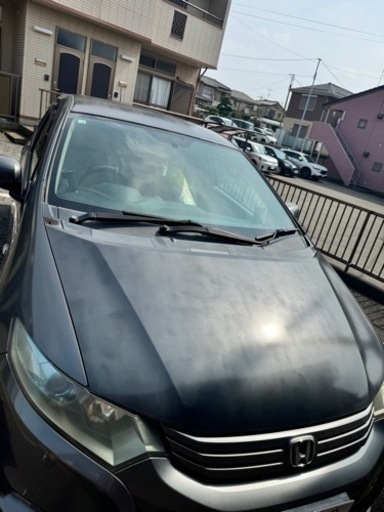 ホンダ　インサイトZE2車検R7.9・26