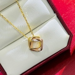 トリニティネックレス