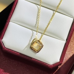 トリニティネックレス