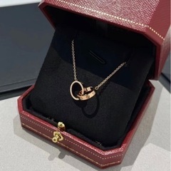 ラブネックレス