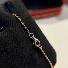 ラブネックレス