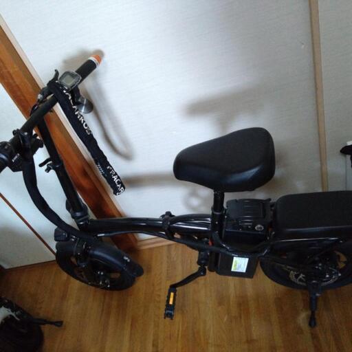 自転車