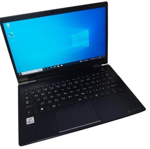 爆速ノートPC★core i5/SSD512GB/メモリ16GB\n