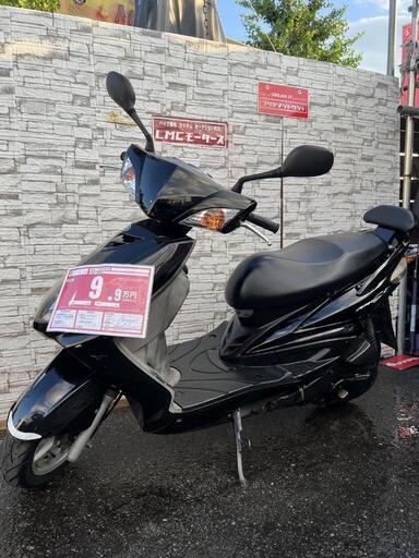シグナスX 2型国内