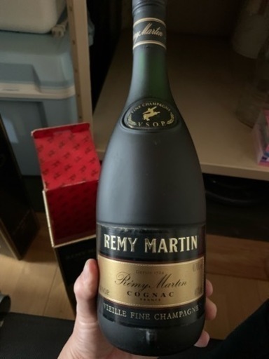 お酒 ブランデー