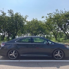 19インチホイール美品ミニバンなどに