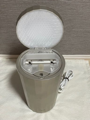 YA-MAN スチーマー