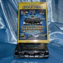 ほぼほぼ新品　デジタルビデオエディターDVE793