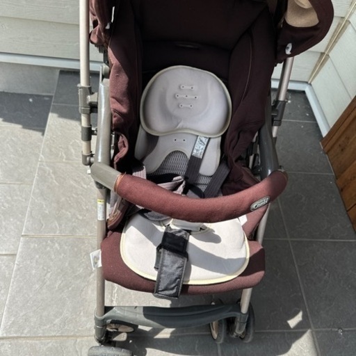 Aprica>子供用品 ベビー用品 ベビーカー、バギー