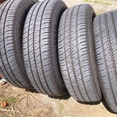 溝　8mm　車のパーツ タイヤ、ホイール