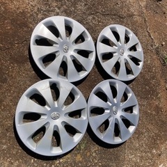 溝　8mm　車のパーツ タイヤ、ホイール