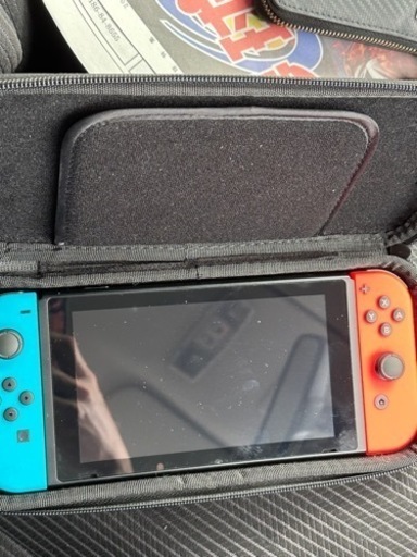 ニンテンドーSwitch