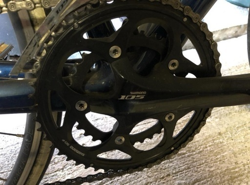 TREK】ロードバイク【プロジェクトワン】カーボン OCLV 400 試乗車あり