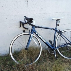 TREK】ロードバイク【プロジェクトワン】カーボン OCLV 400