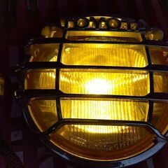 【希少】当時物 4WD トヨタ純正 フォグランプ【点検OK】TOYOTA フォグ ハイラックス サーフ ランドクルーザ プラド FJクルーザー ランクル 中古 右/左