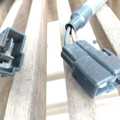 【希少】当時物 4WD トヨタ純正 フォグランプ【点検OK】TOYOTA フォグ ハイラックス サーフ ランドクルーザ プラド FJクルーザー ランクル 中古 右/左