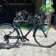 No.101 ブリヂストン SCHLEIN シュライン SHL6726インチ 子供用自転車