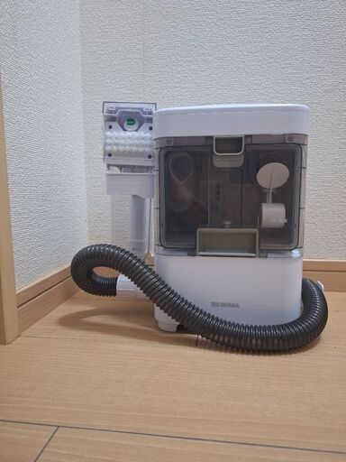 アイリスオーヤマ　リンサークリーナー
