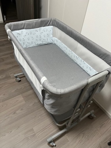 子供用品 ベビー用品 ベビーベッド、家具
