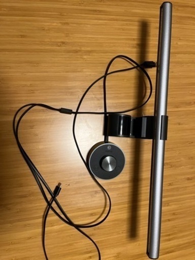 BenQ ScreenBar Plus　スクリーンバープラス
