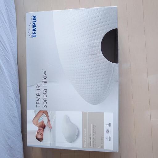 テンピュール 枕　ソナタ TEMPUR　日本正規品