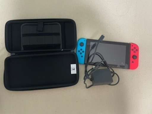 Wii Nintendo Switch
