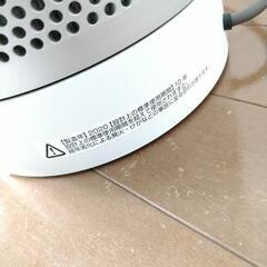 【美品】ダイソン空気清浄機能付きタワーファン　扇風機